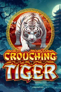 Crouching Tiger